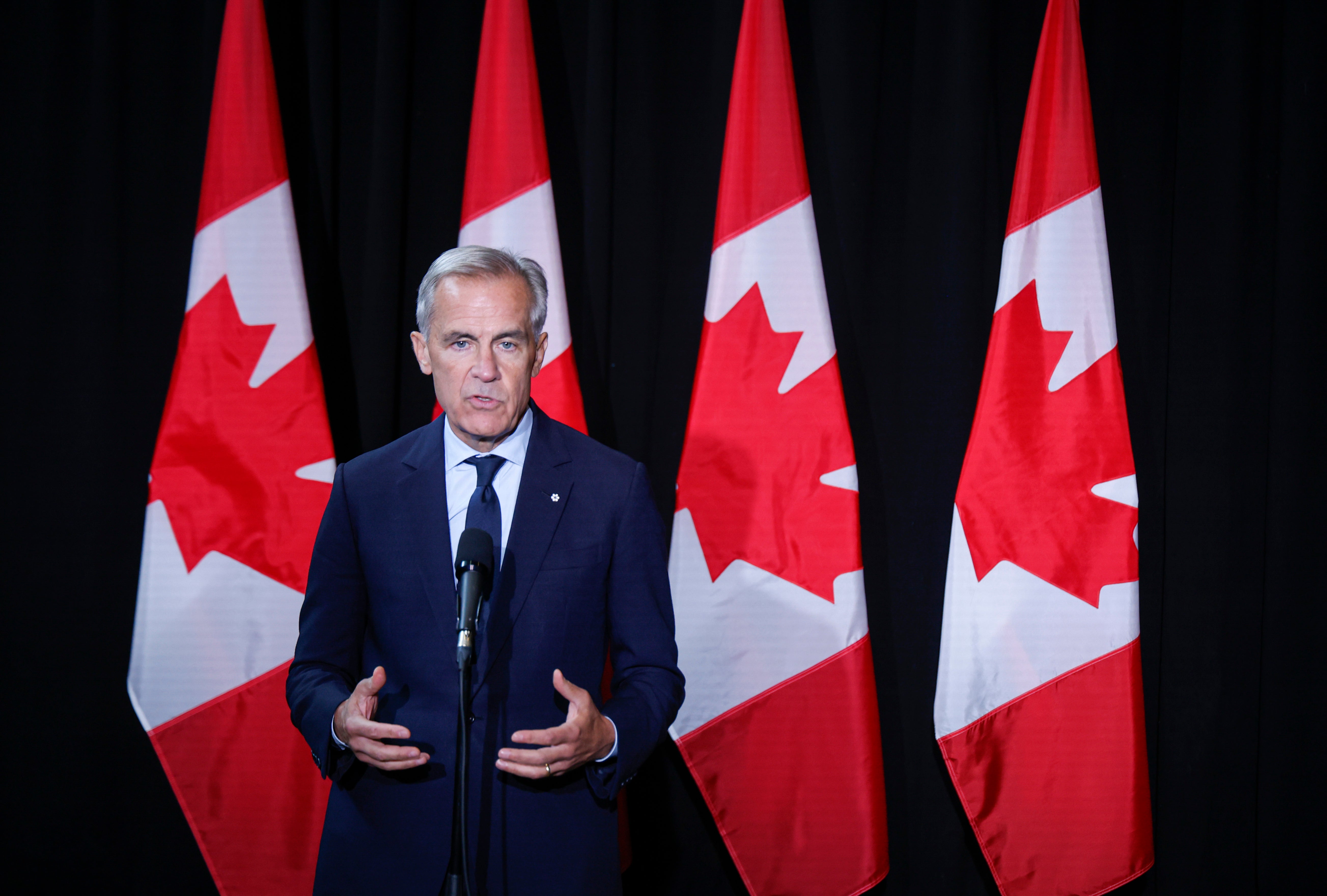 EEUU-CANADÁ-ARANCELES