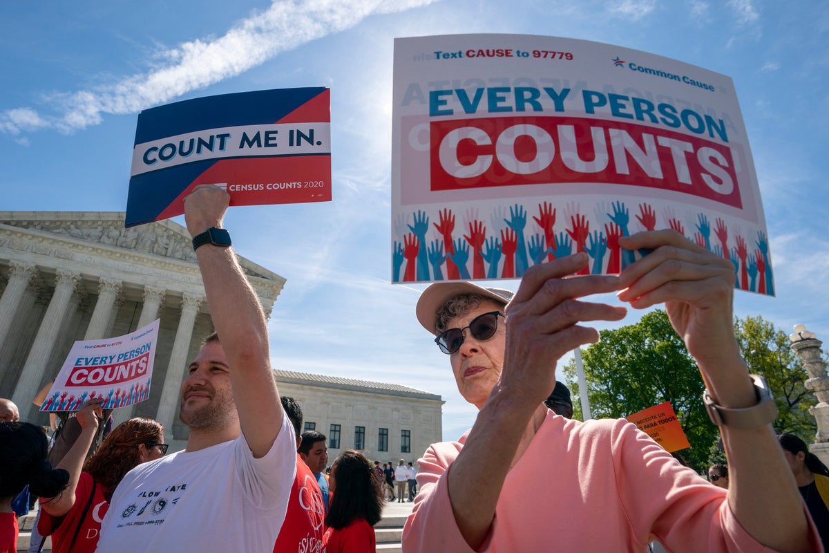 Trump Administration Proposes Changes to Census Data Collection and Reporting