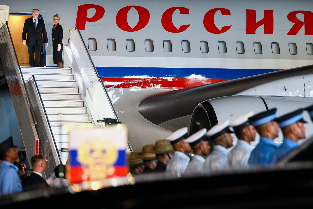 BRICS Leaders Convene in New Delhi Amid Global Geopolitical Tensions