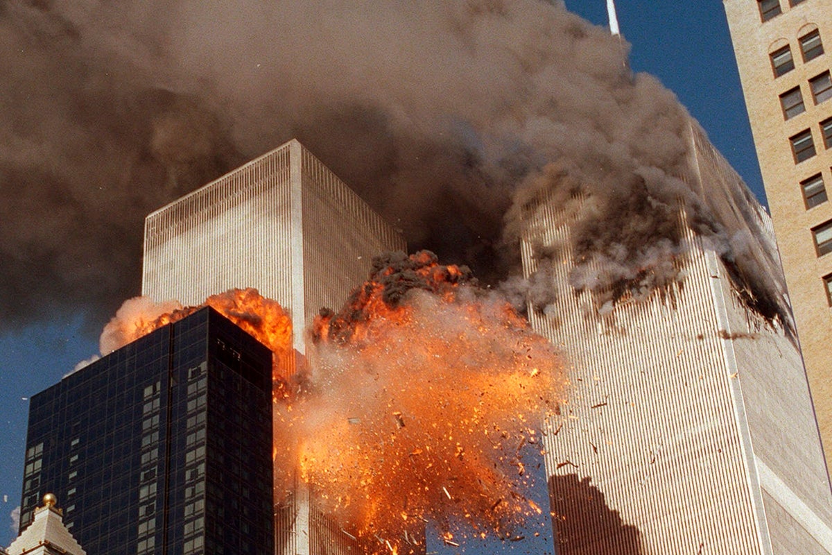 Reflecting on the 25th Anniversary of the September 11 Attacks