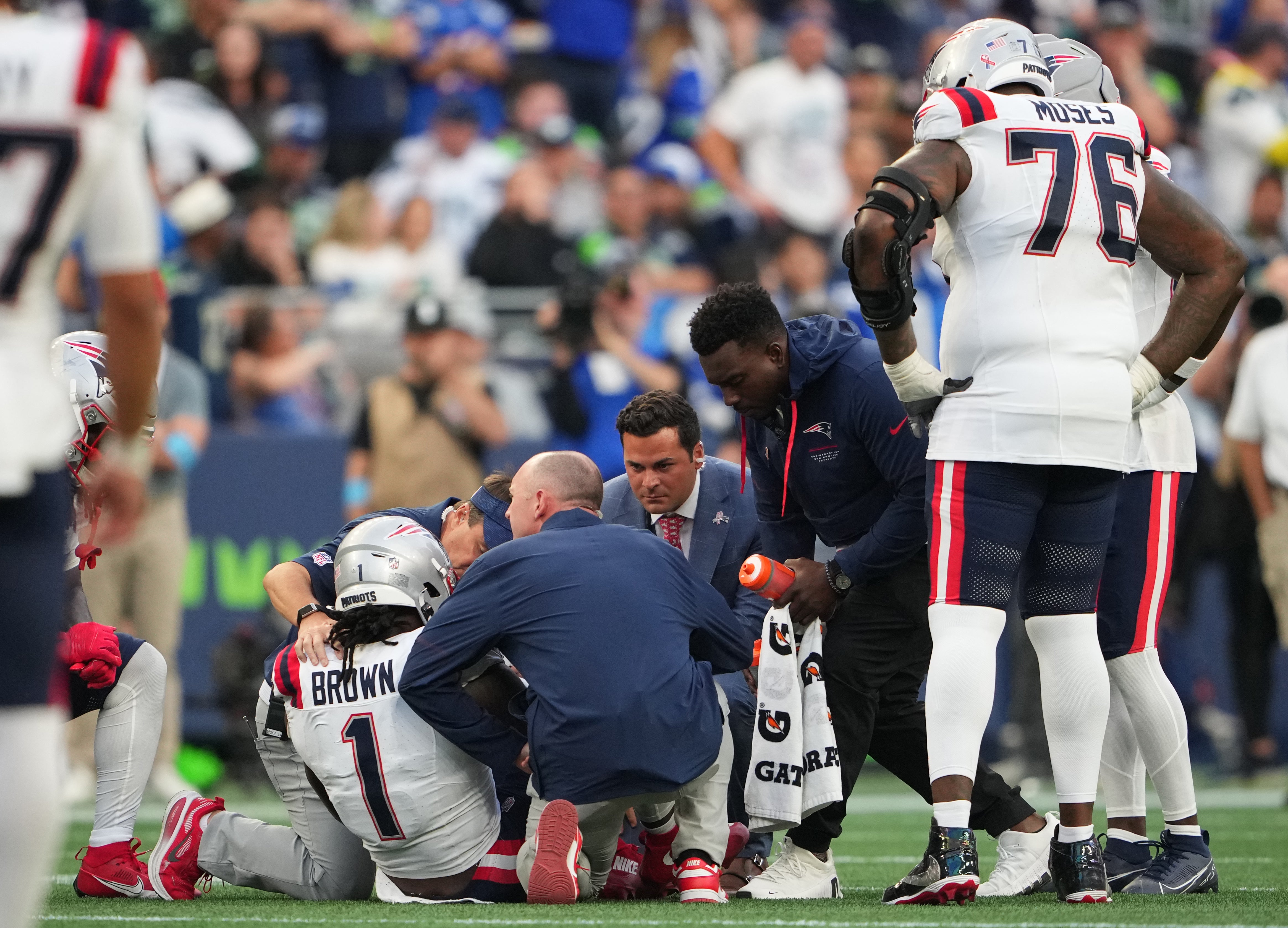 PATRIOTS-ANÁLISIS