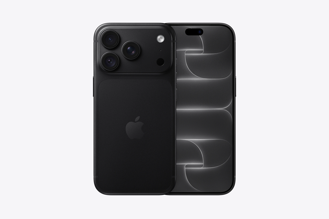 It boasts the longest battery life on any iPhone (Apple)