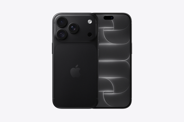It boasts the longest battery life on any iPhone