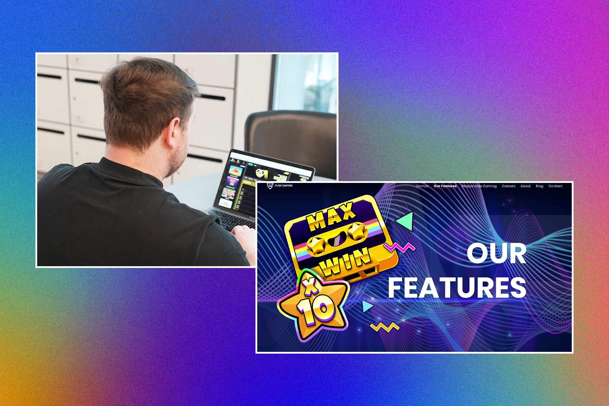 independent.co.uk - Chris Wilson - Best Push Gaming casinos in the UK