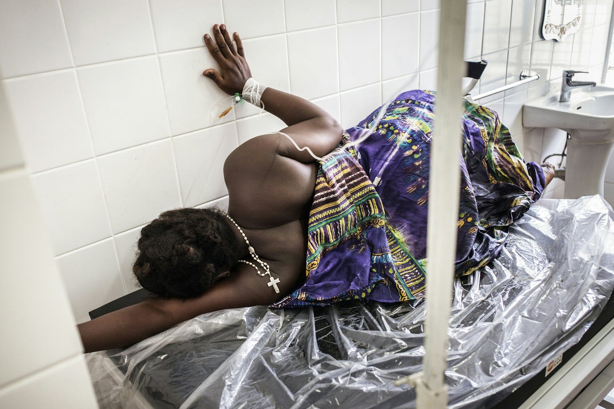 Developing nations begin transition to multi-nutrient prenatal supplements to address maternal deaths