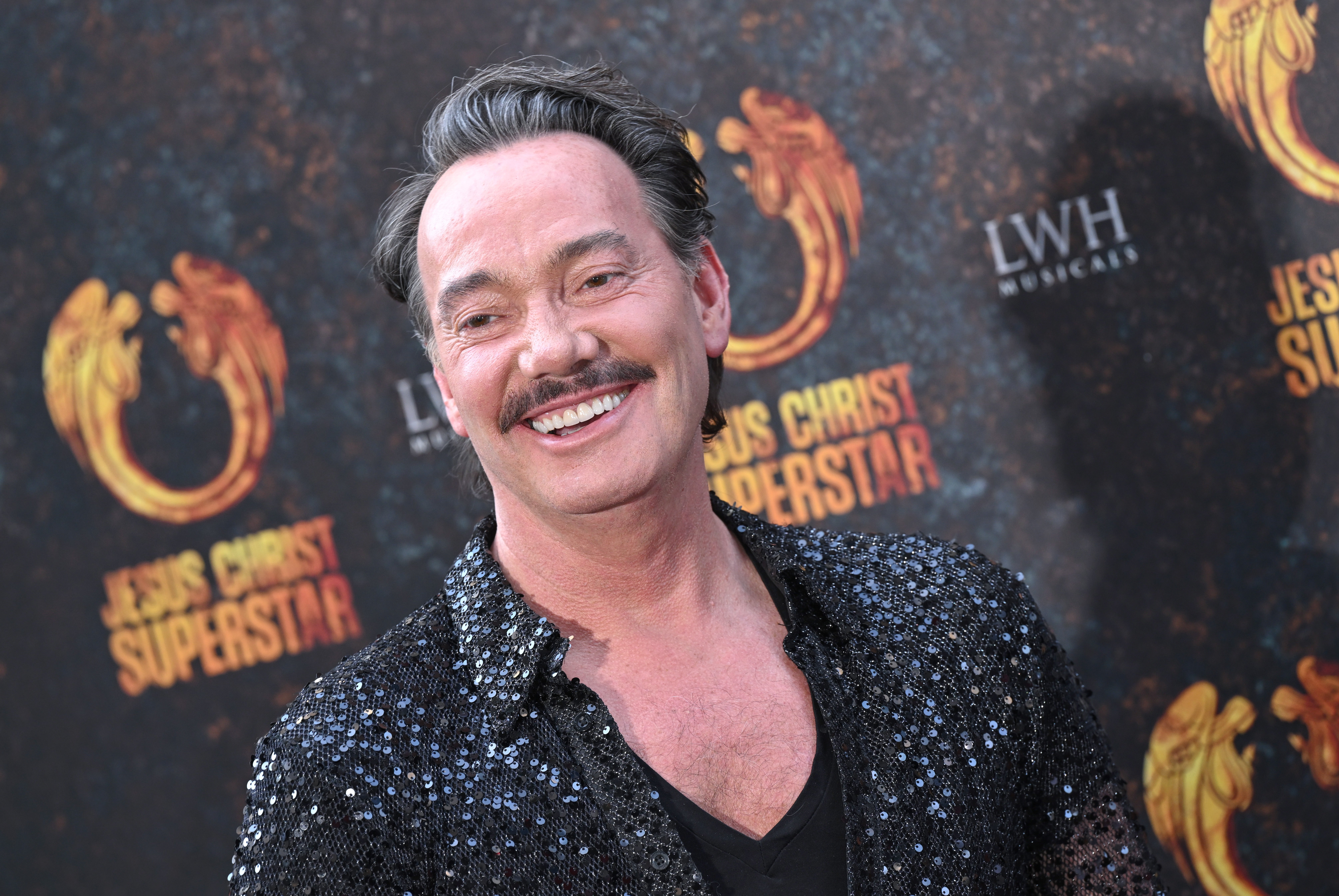 'Strictly' judge Horwood opened up about his relationship with the politican and 2010 contestant (Getty)