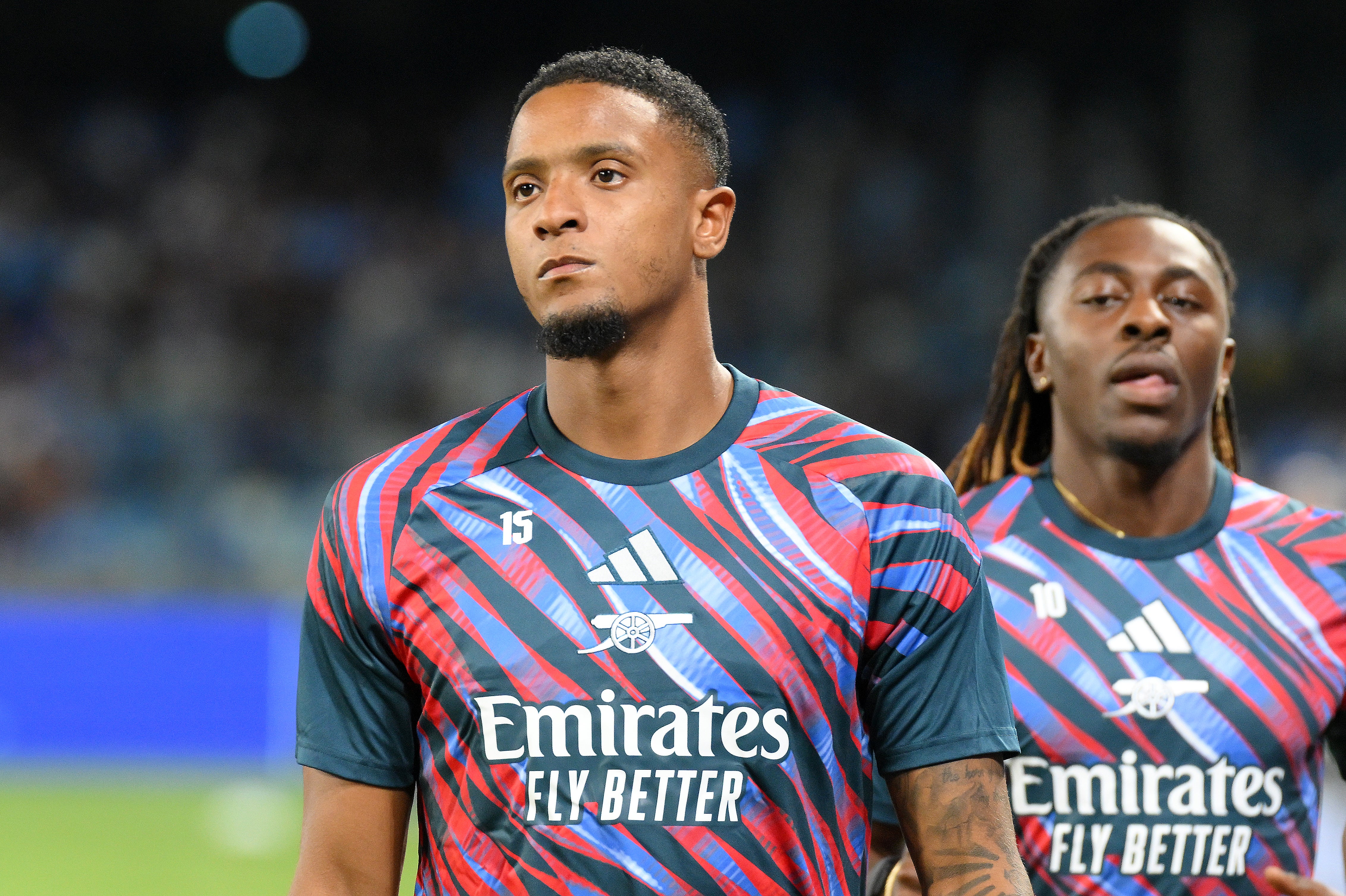 Sunderland v Arsenal LIVE: Team news as Premier League champions bid to continue unbeaten start