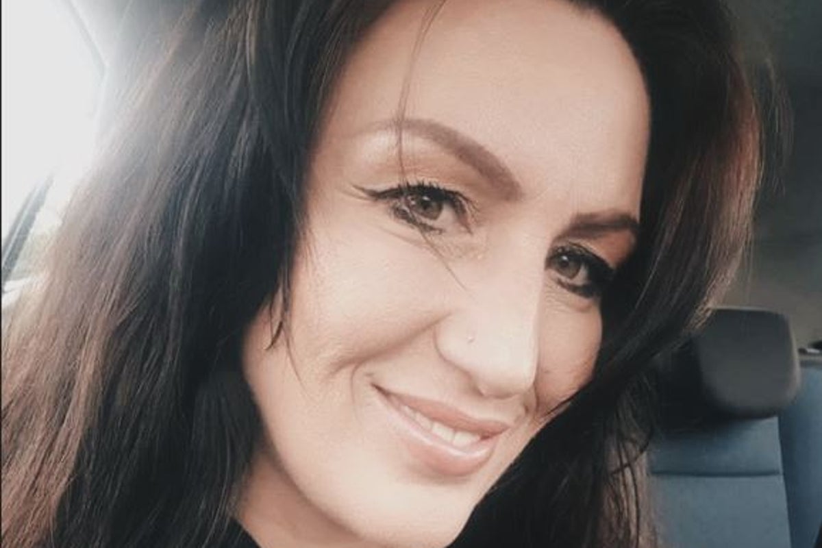Family’s heartbreaking tribute to woman murdered by husband in bed Family’s heartbreaking tribute to woman murdered by husband in bed