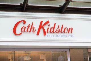 Next owns a number of brands including Cath Kidston (Mike Egerton/PA)