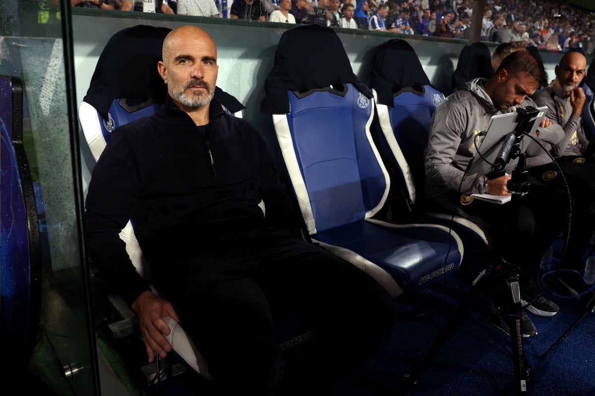 Enzo Maresca issues verdict on Man City and Man United spending in ‘crazy’ transfer market