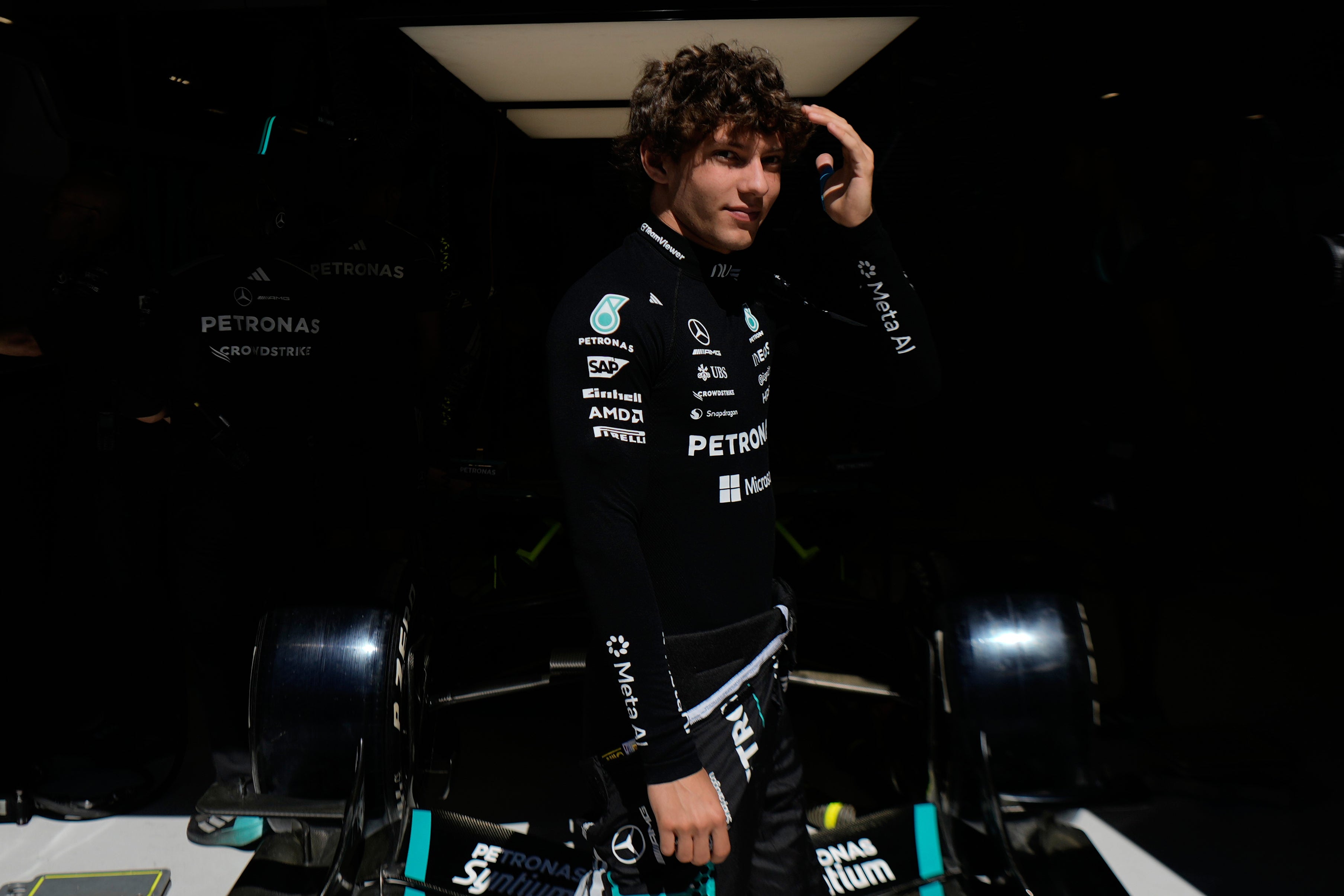 F1-ESPAÑA
