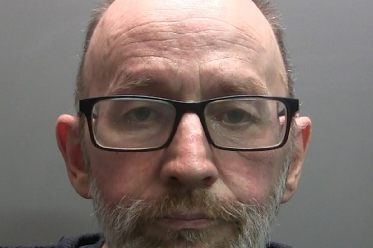 Son jailed over death of elderly mother he left on floor for two weeks after fall Son jailed over death of elderly mother he left on floor for two weeks after fall