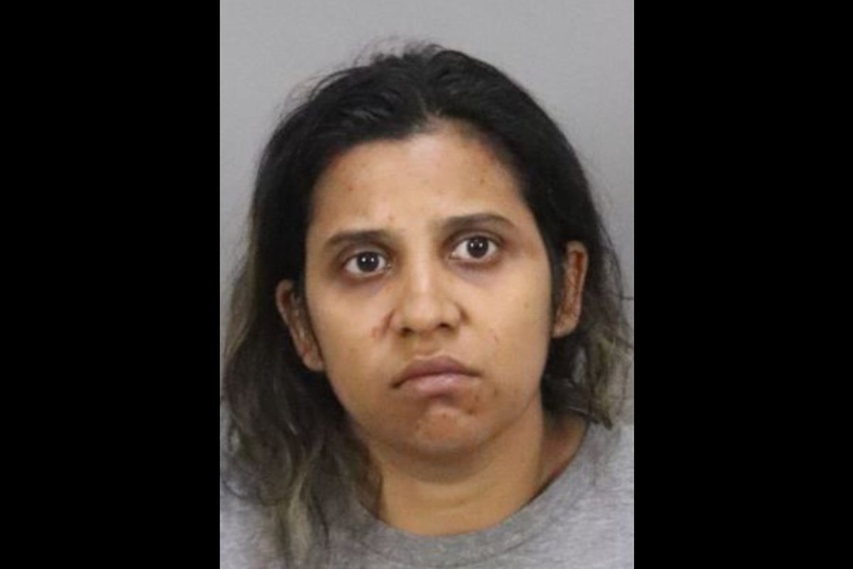 California woman charged with murder of two close friends