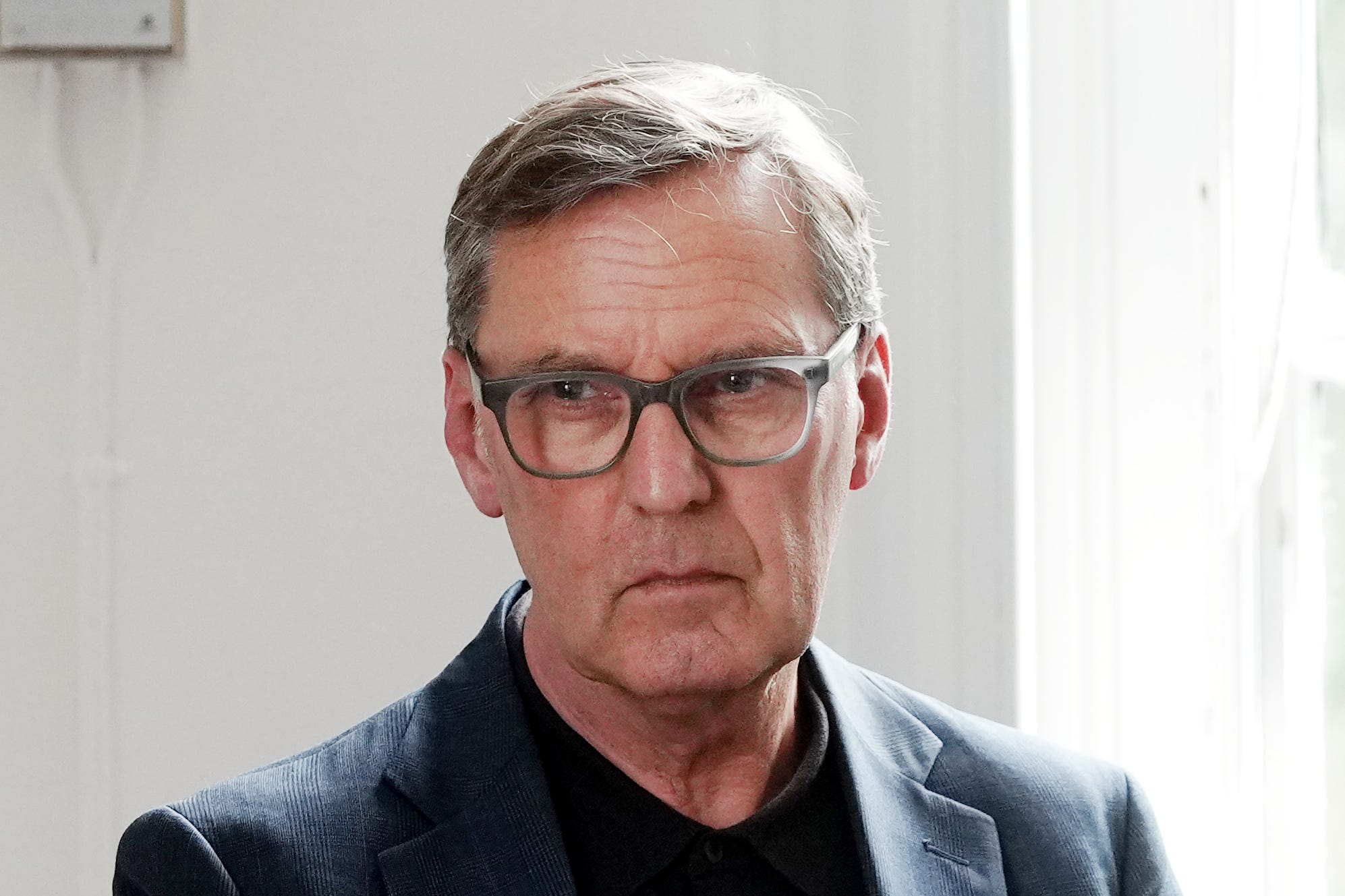 Speaking earlier this year, Alan Milburn said that “more young people are getting trapped on benefits when the overwhelming majority of them want to work.”