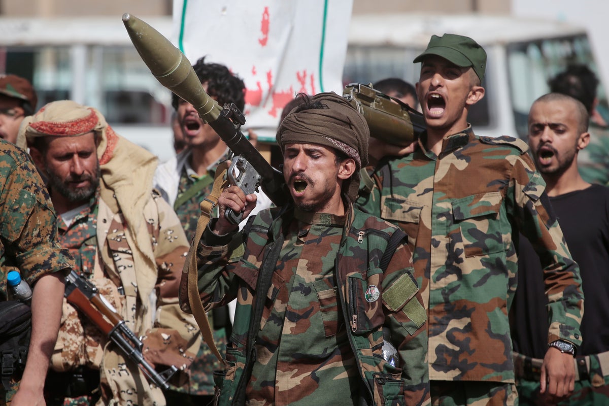 Iraqi Government Addresses Fallout Following Attacks on Saudi Pipeline