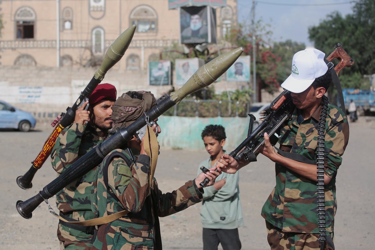 Iraq confirms attacks on Saudi pipeline originated from Iraqi territory and other Mideast news