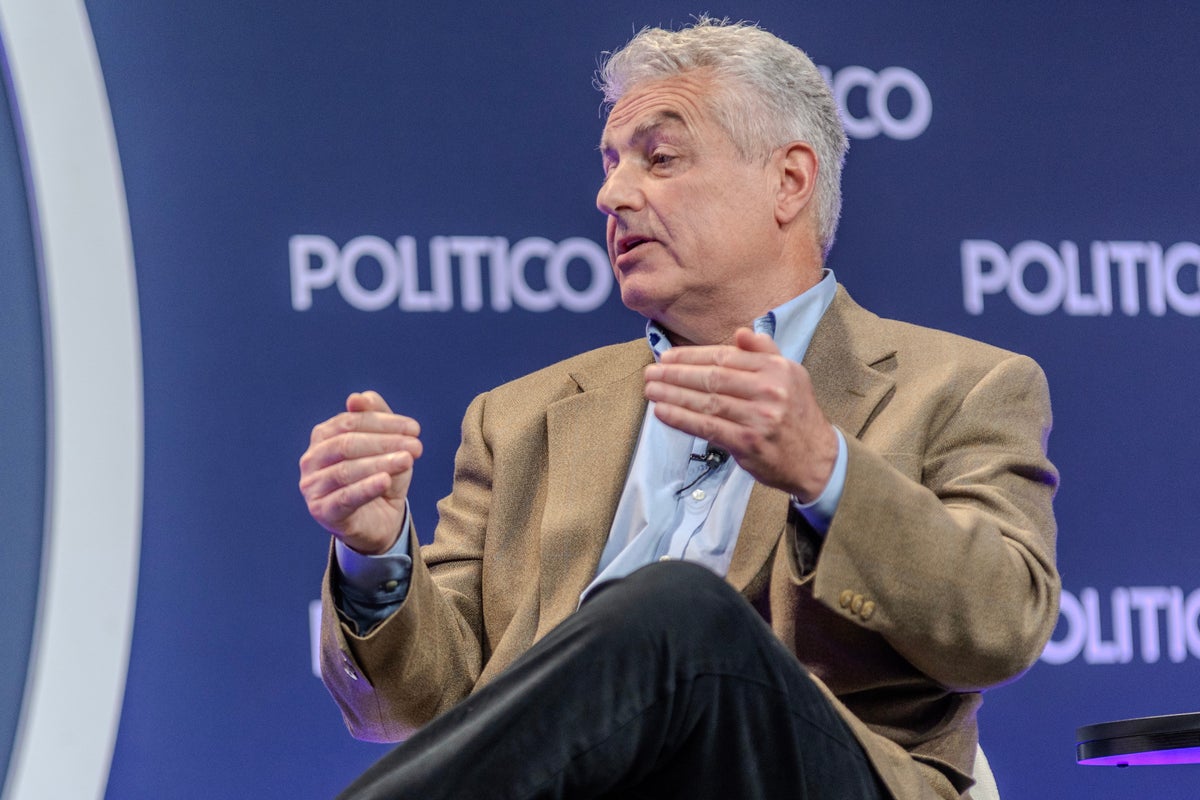 California Labor Leader Facing Harassment Allegations Amid Billionaire Tax Campaign