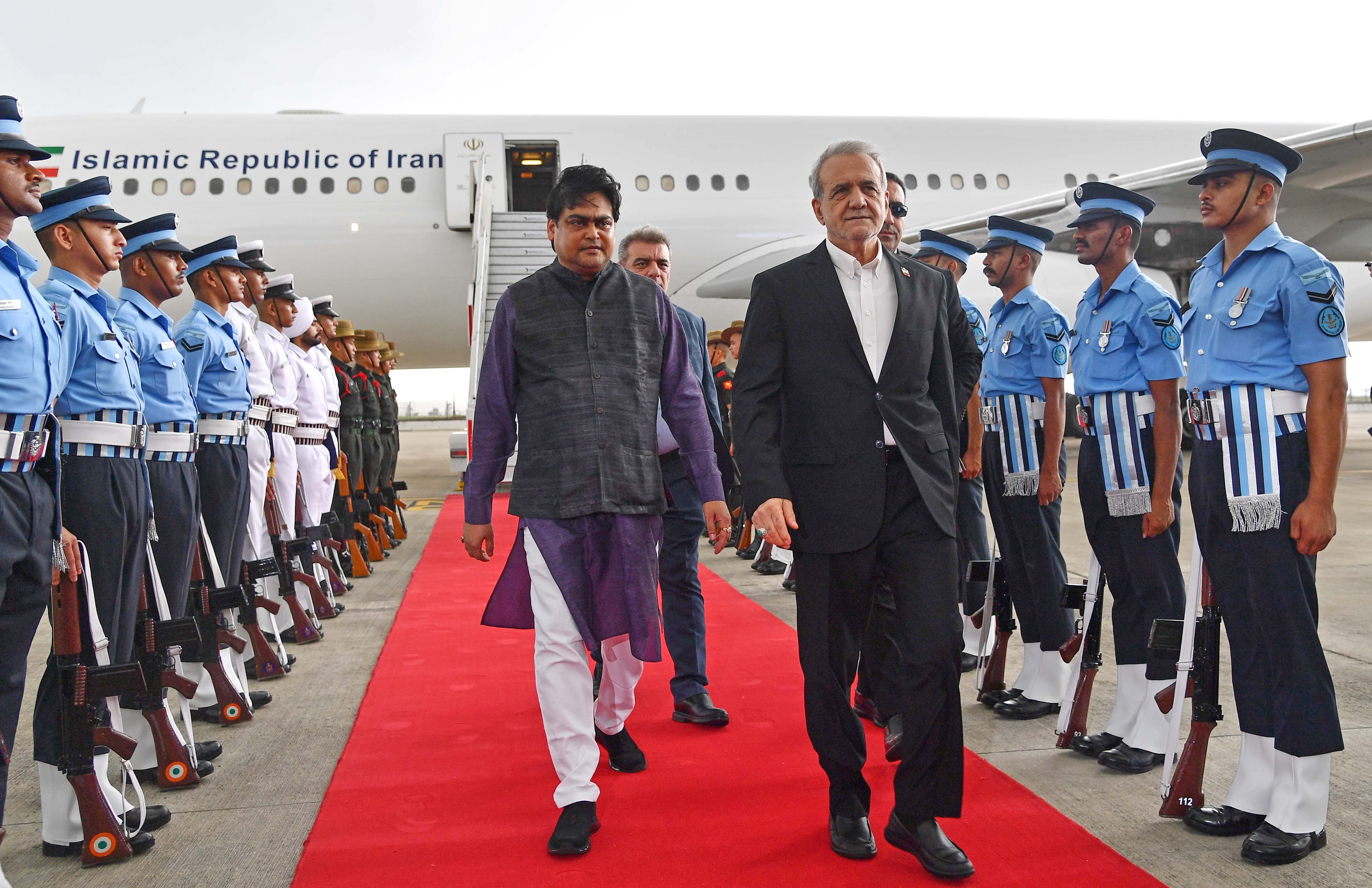 INDIA-BRICS