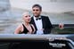 Lady Gaga ‘welcomes first baby with fiancé Michael Polansky’