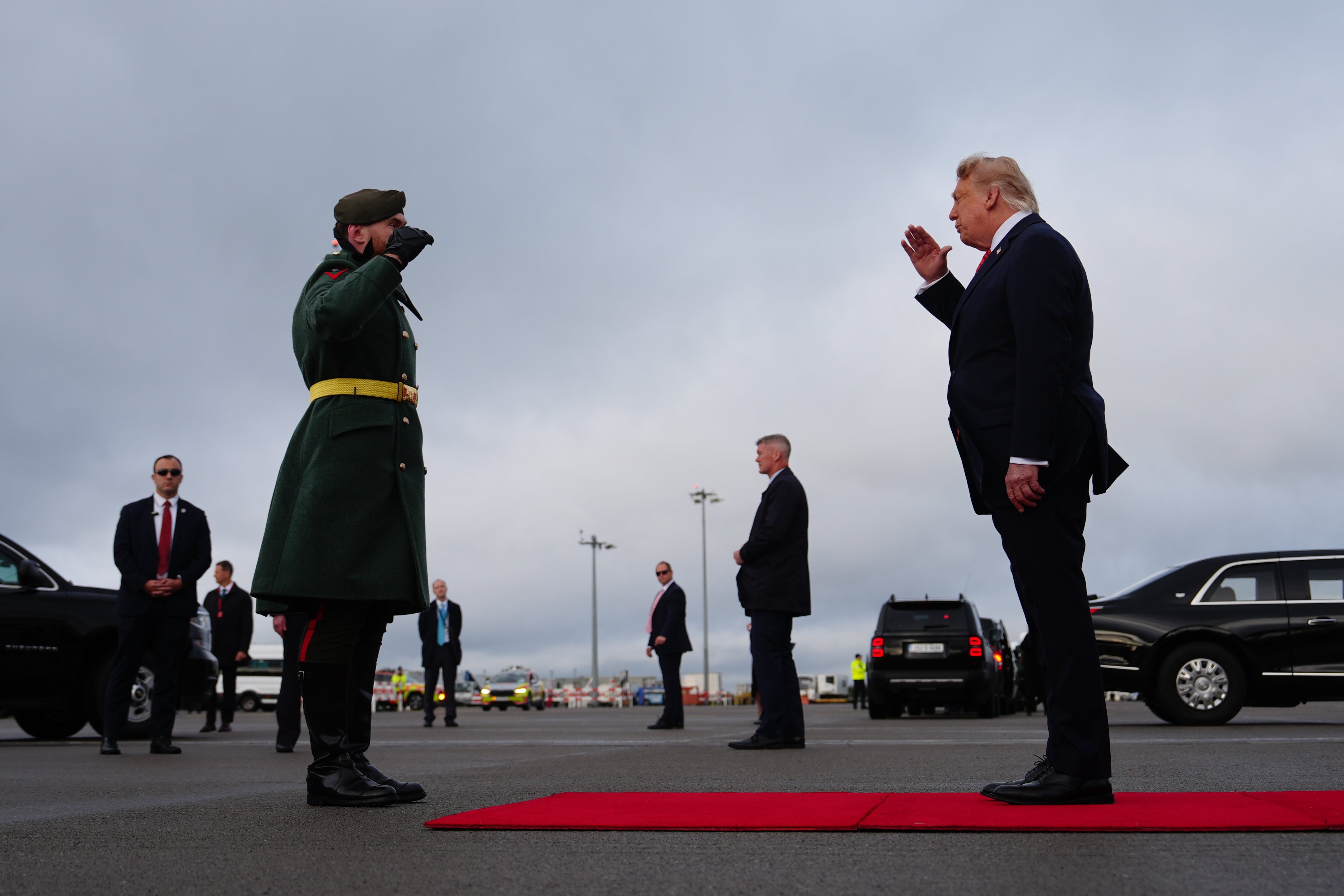 EUR-GEN TRUMP-IRLANDA