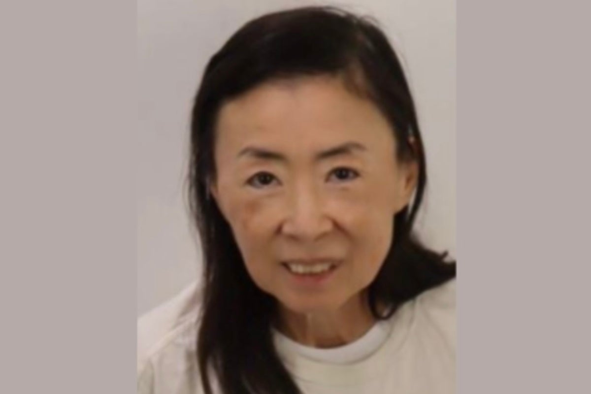 65-Year-Old Woman Charged With Murder of Husband in Gated Community