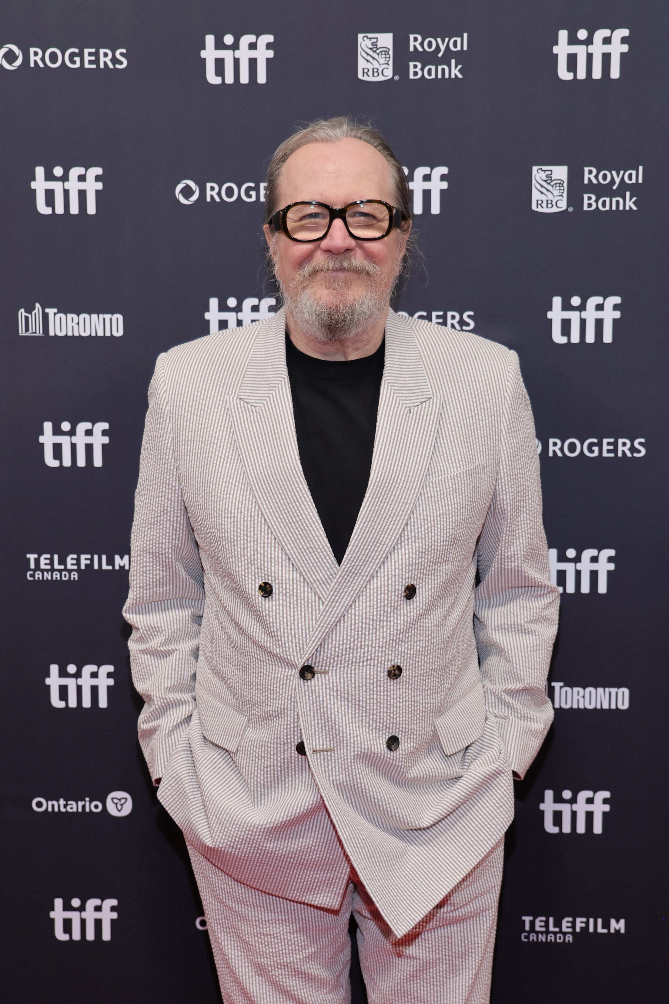 Gary Oldman says new Harry Potter series will be &lsquo;more satisfying&rsquo; than the films