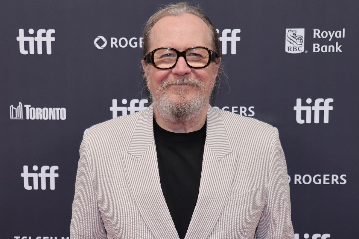 Gary Oldman says new Harry Potter series will be ‘more satisfying’ than the films