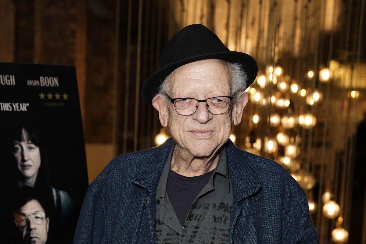 Oscar winner who worked with David Bowie dies aged 77