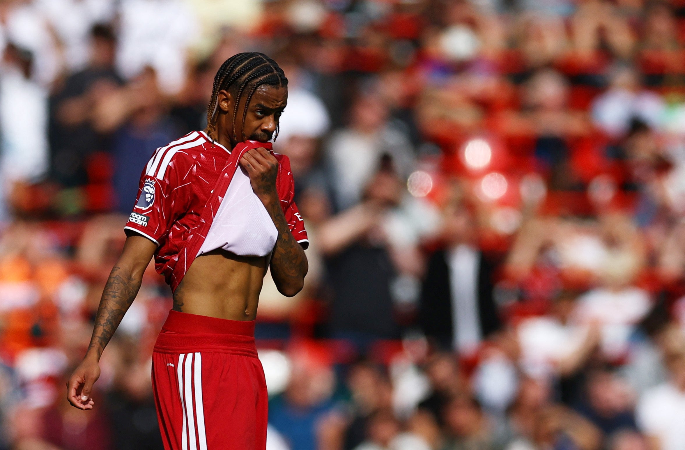 Why Liverpool&rsquo;s drab draw with Fulham showed Andoni Iraola&rsquo;s biggest problem