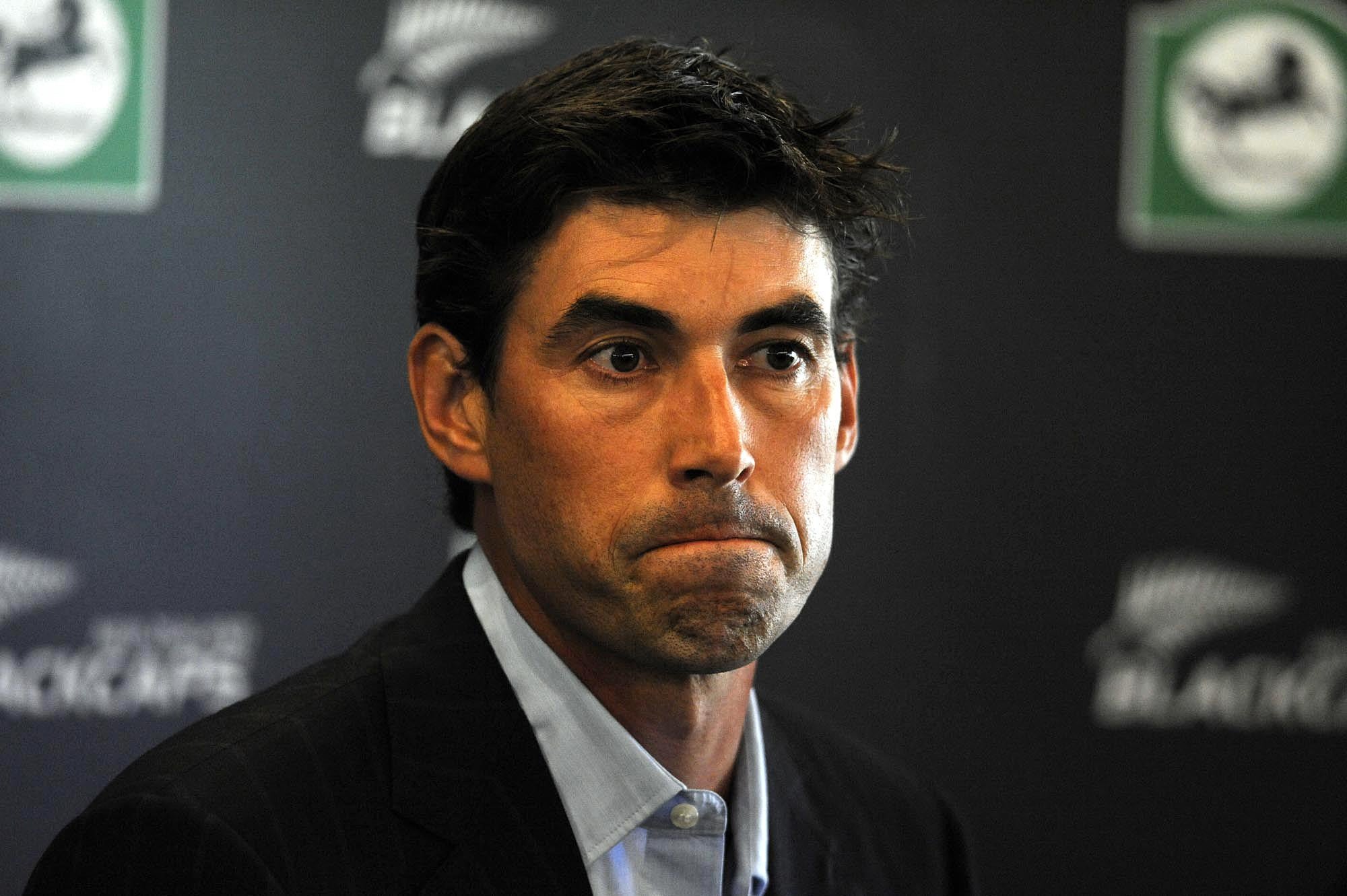 Stephen Fleming will take charge of England in the coming days (Rebecca Naden/PA)