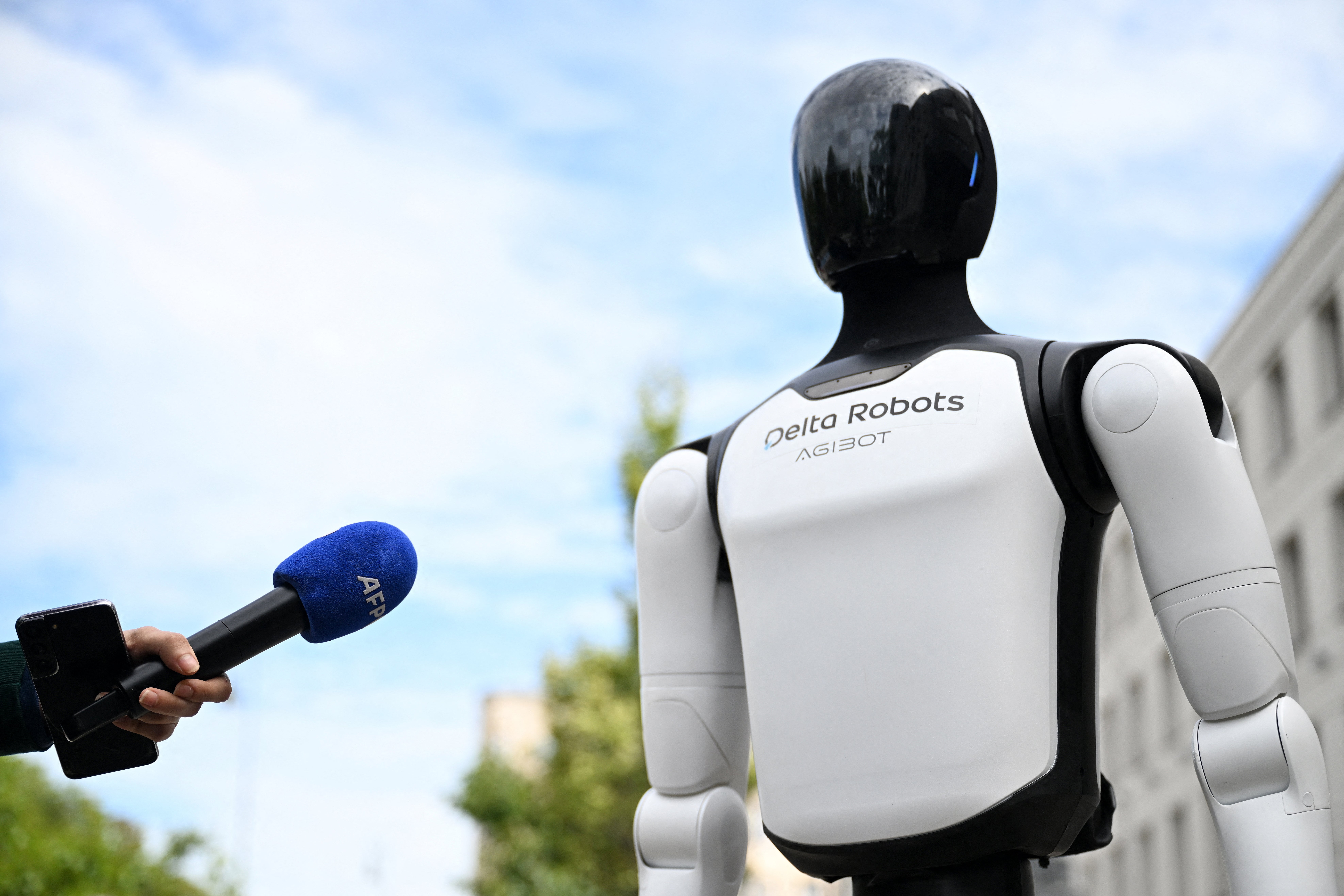 Voices: We asked AI whether it would lead to human extinction in a decade. Here’s what it said