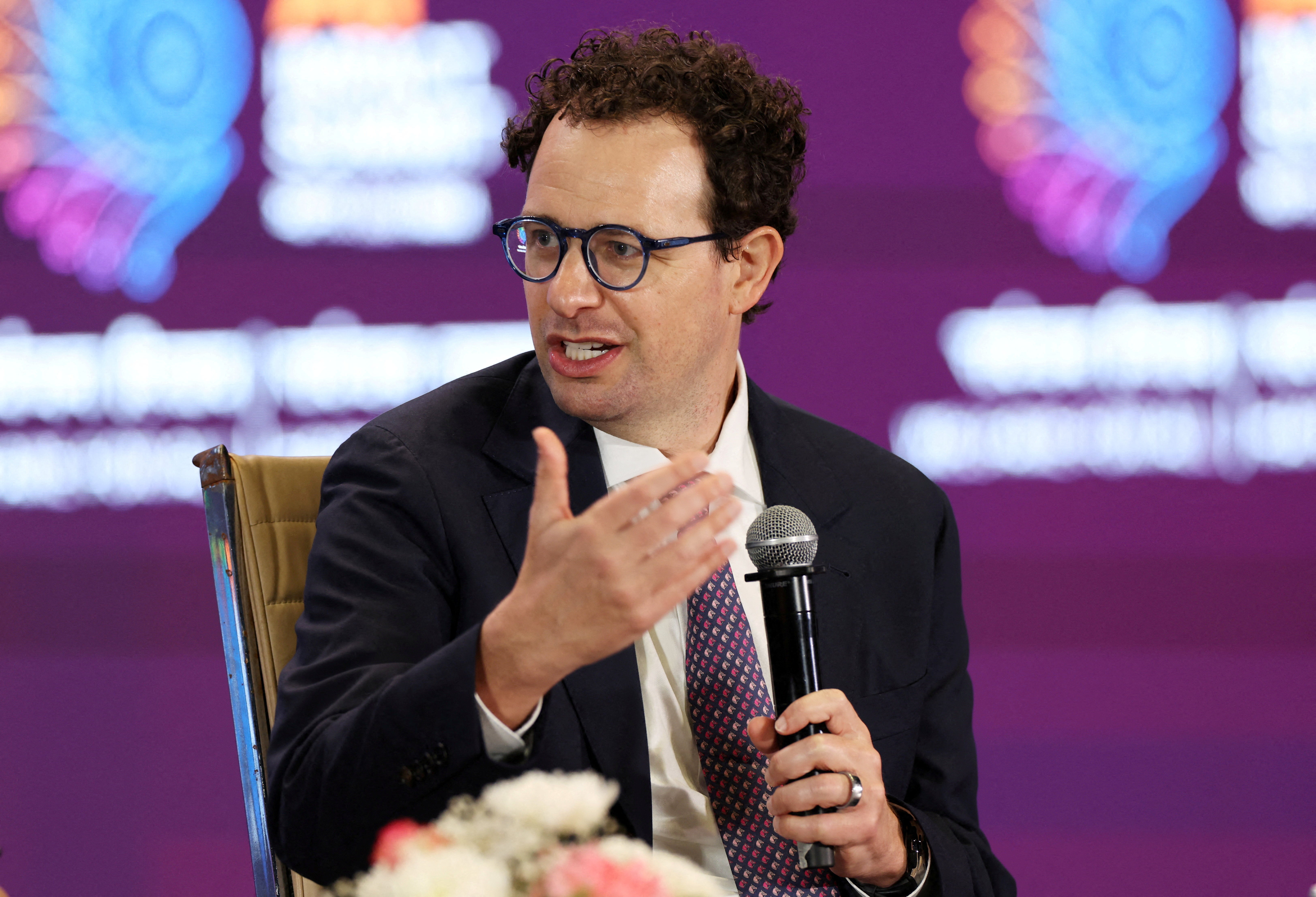 Anthropic chief warns artificial intelligence race must slow down amid growing safety fears