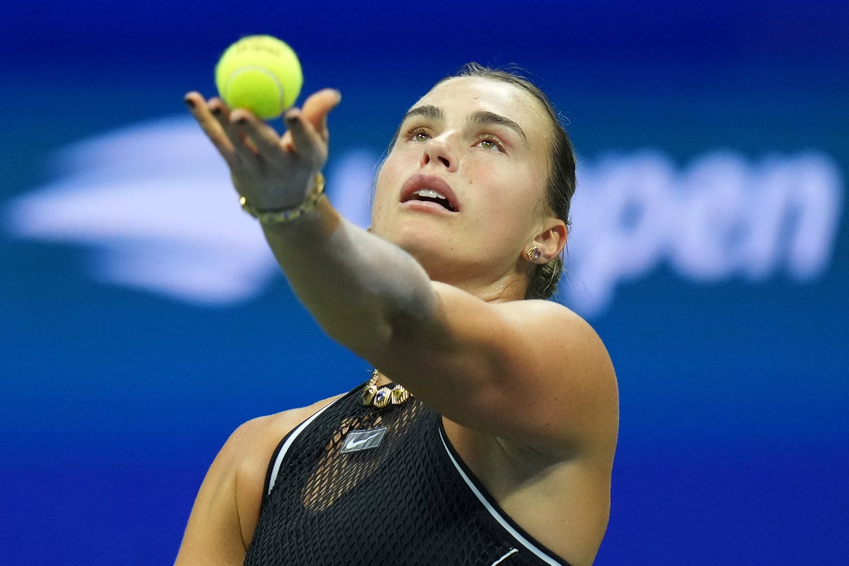 Aryna Sabalenka and Elena Rybakina Set to Meet in US Open Final