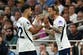 Jamie Redknapp criticises ‘diabolical’ Tottenham after another scoreless showing