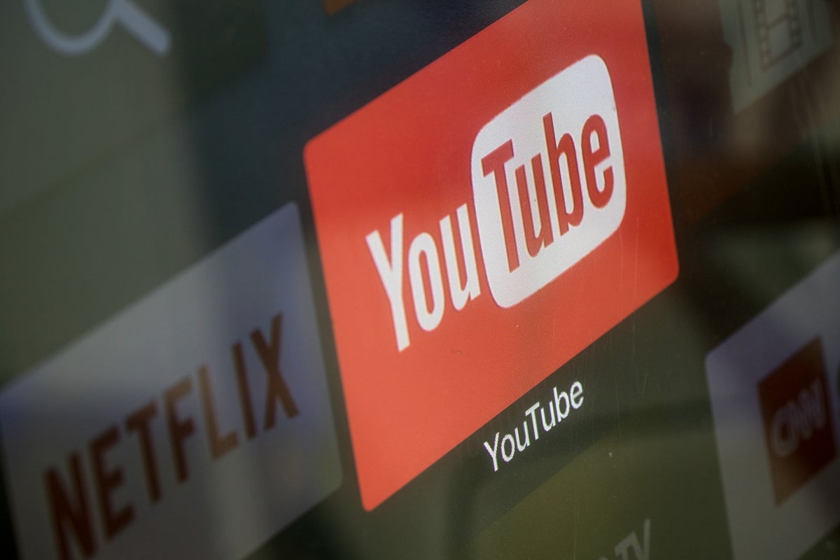 YouTube TV announces removal of three channels