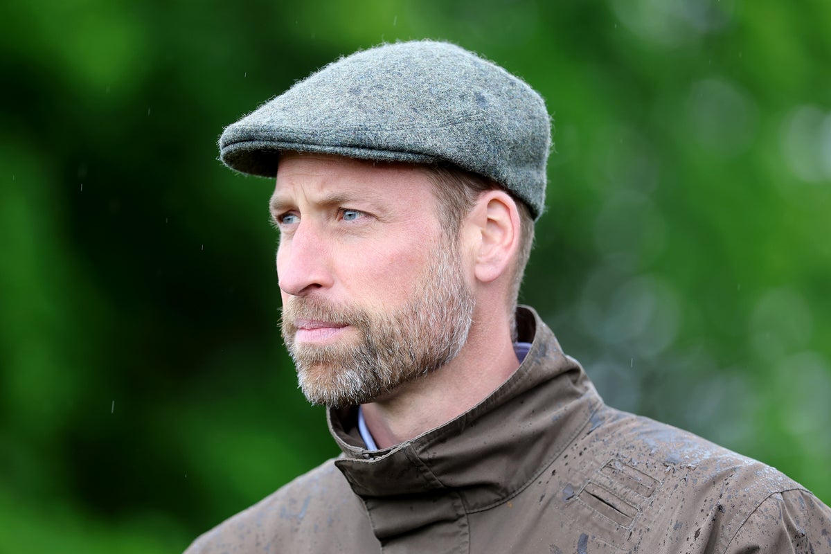 Prince William to launch major regeneration fund for isolated Dartmoor village