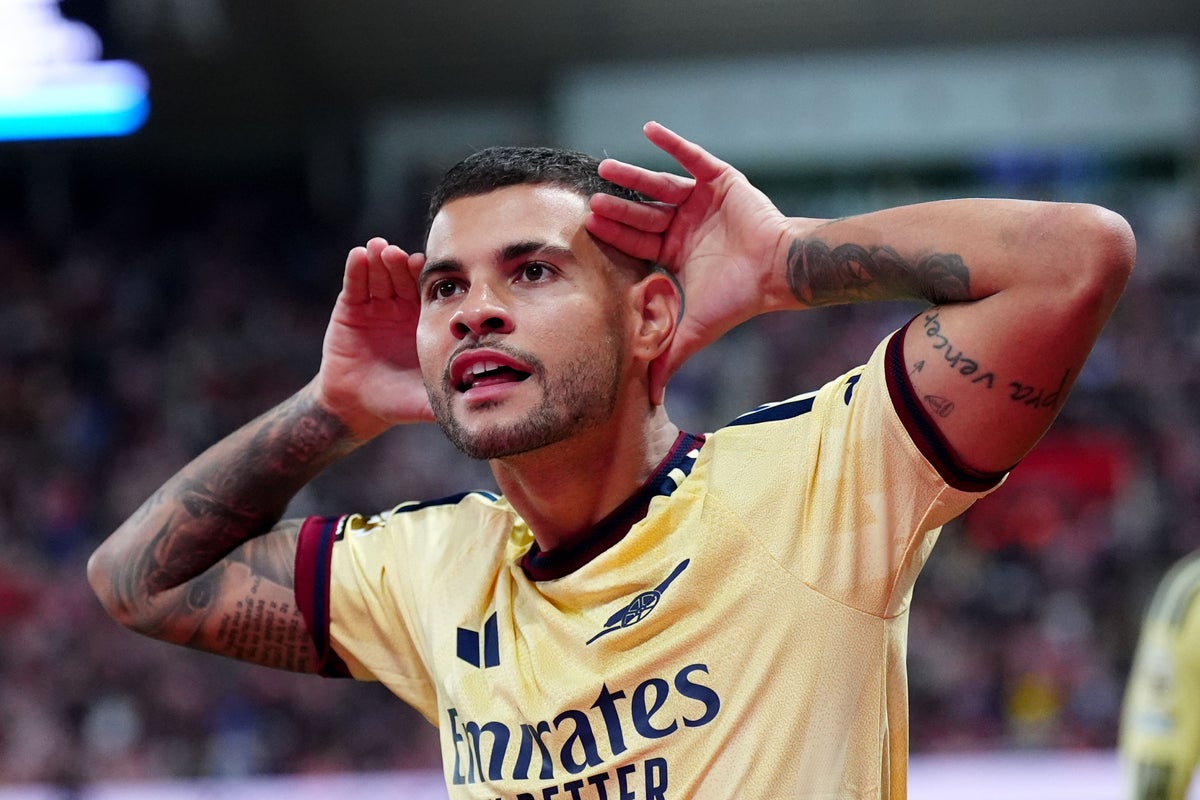 How Bruno Guimaraes silenced Sunderland to help Arsenal continue perfect start