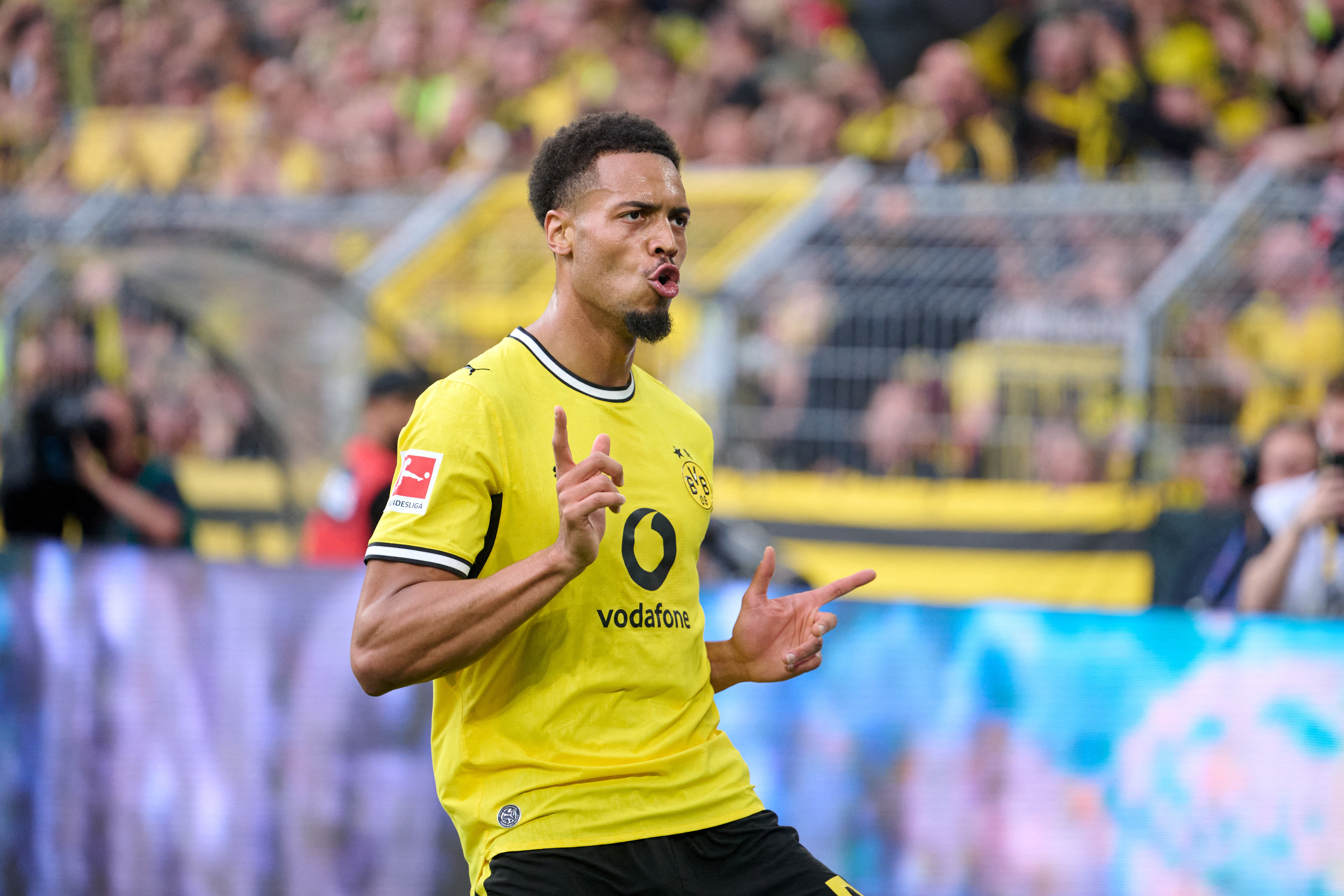 ALEMANIA-LIGA