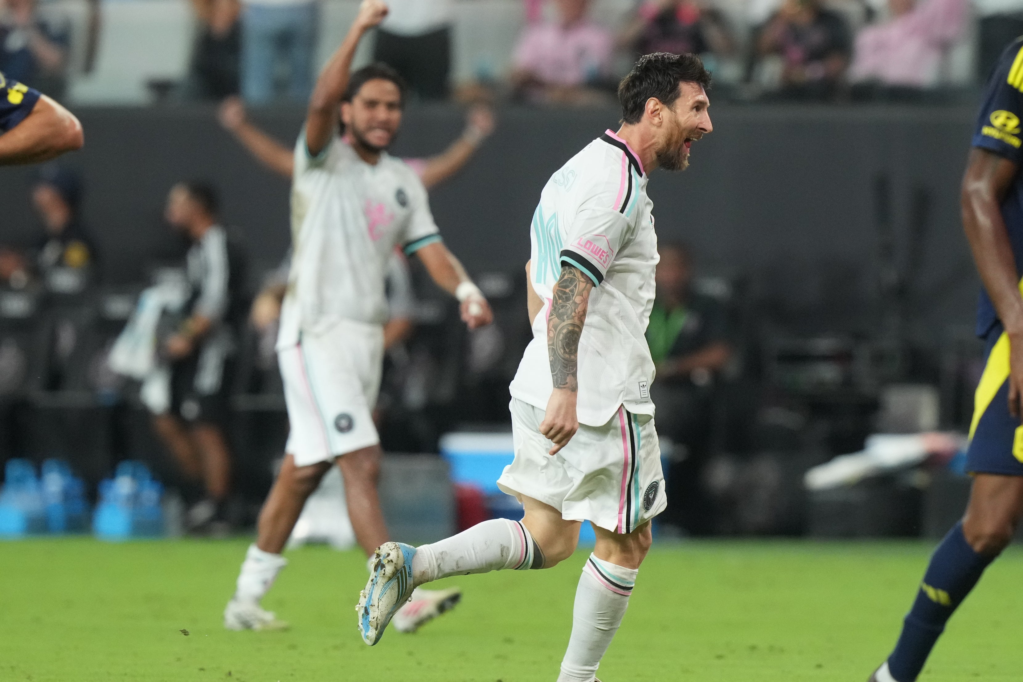 MLS-RESUMEN