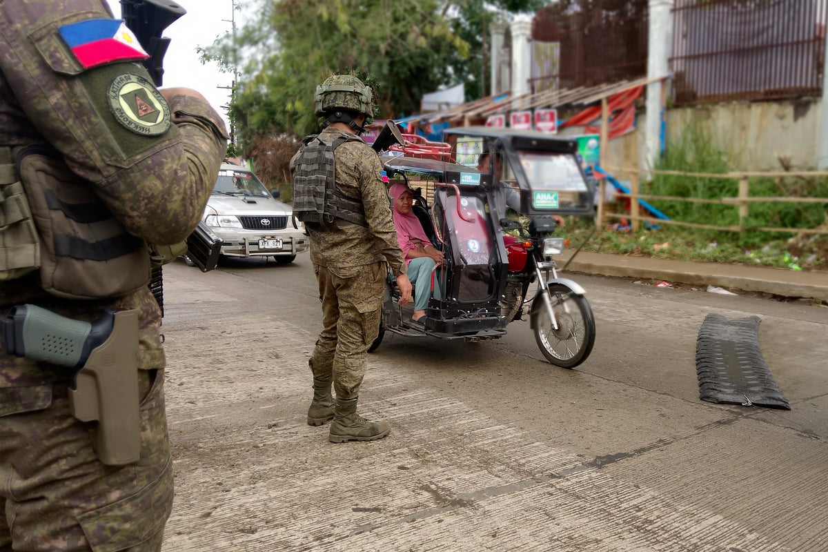 Bangsamoro Region Holds First Parliamentary Elections Following Historical Conflict