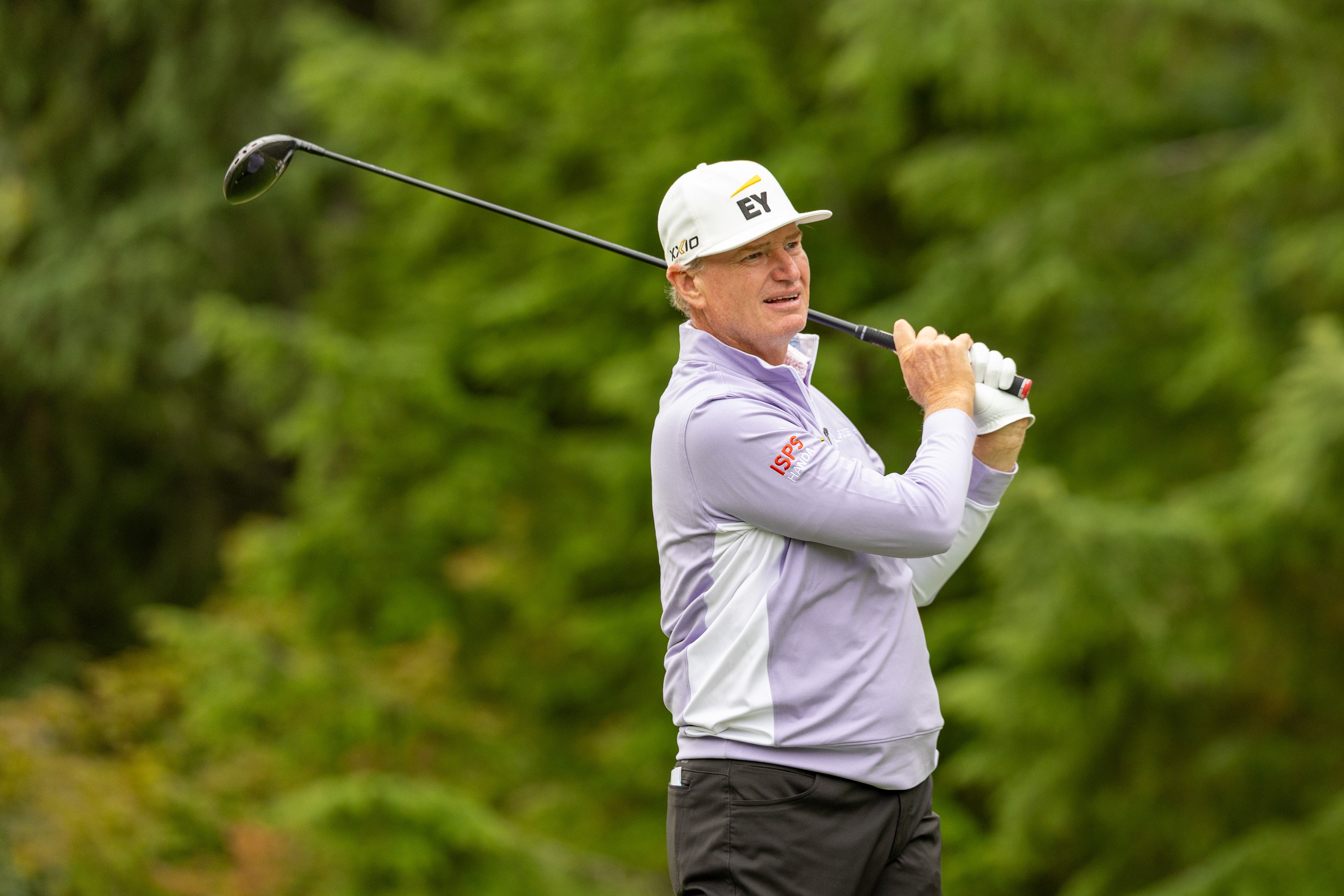 Ernie Els (Getty)