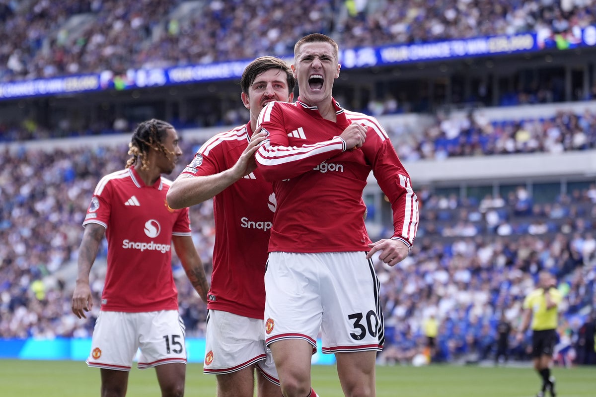 Man United dealt fresh blow with injured star set to miss rest of 2026
