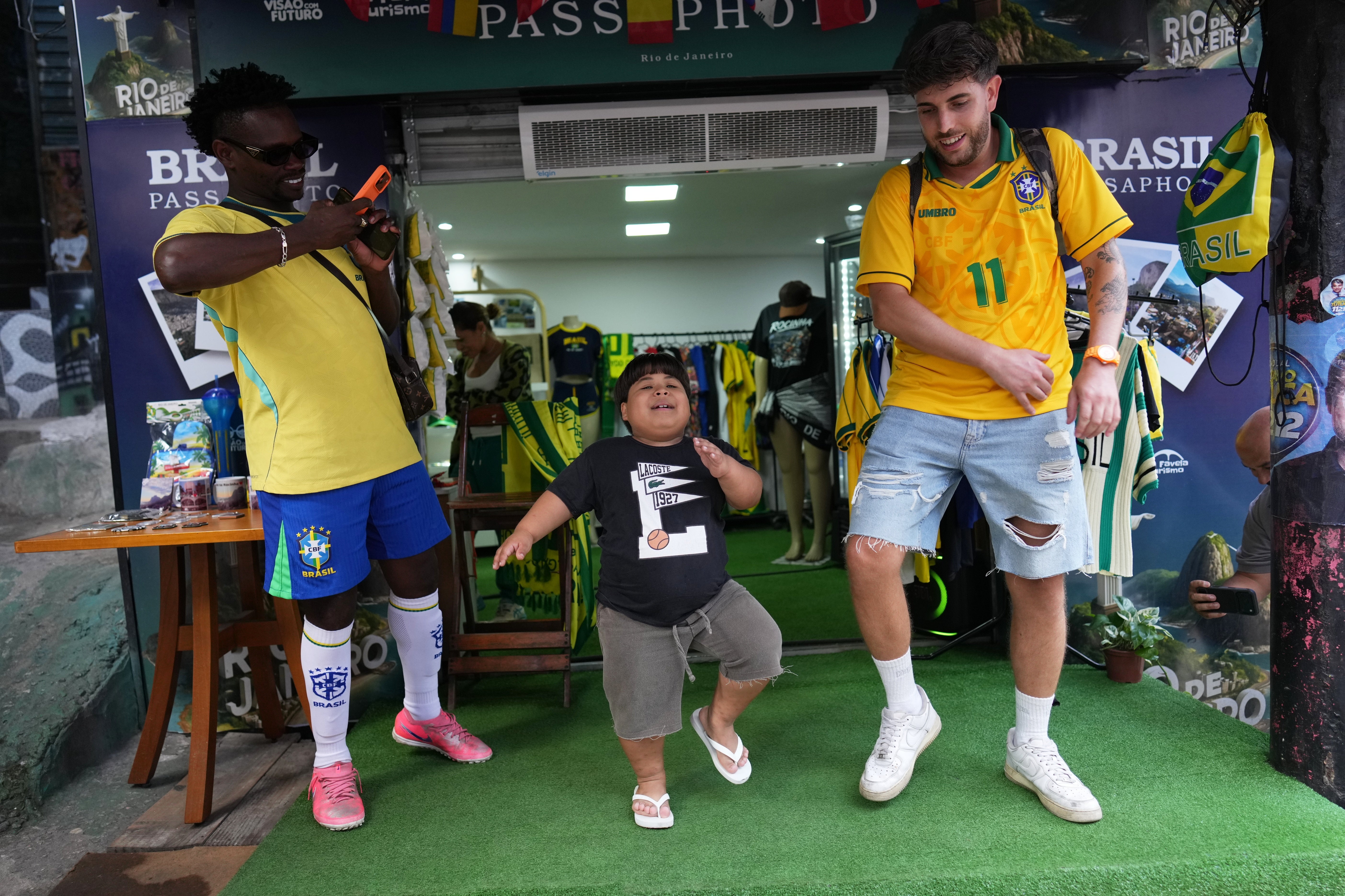 Brazil Social Media