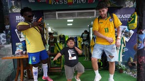 Brazil Social Media