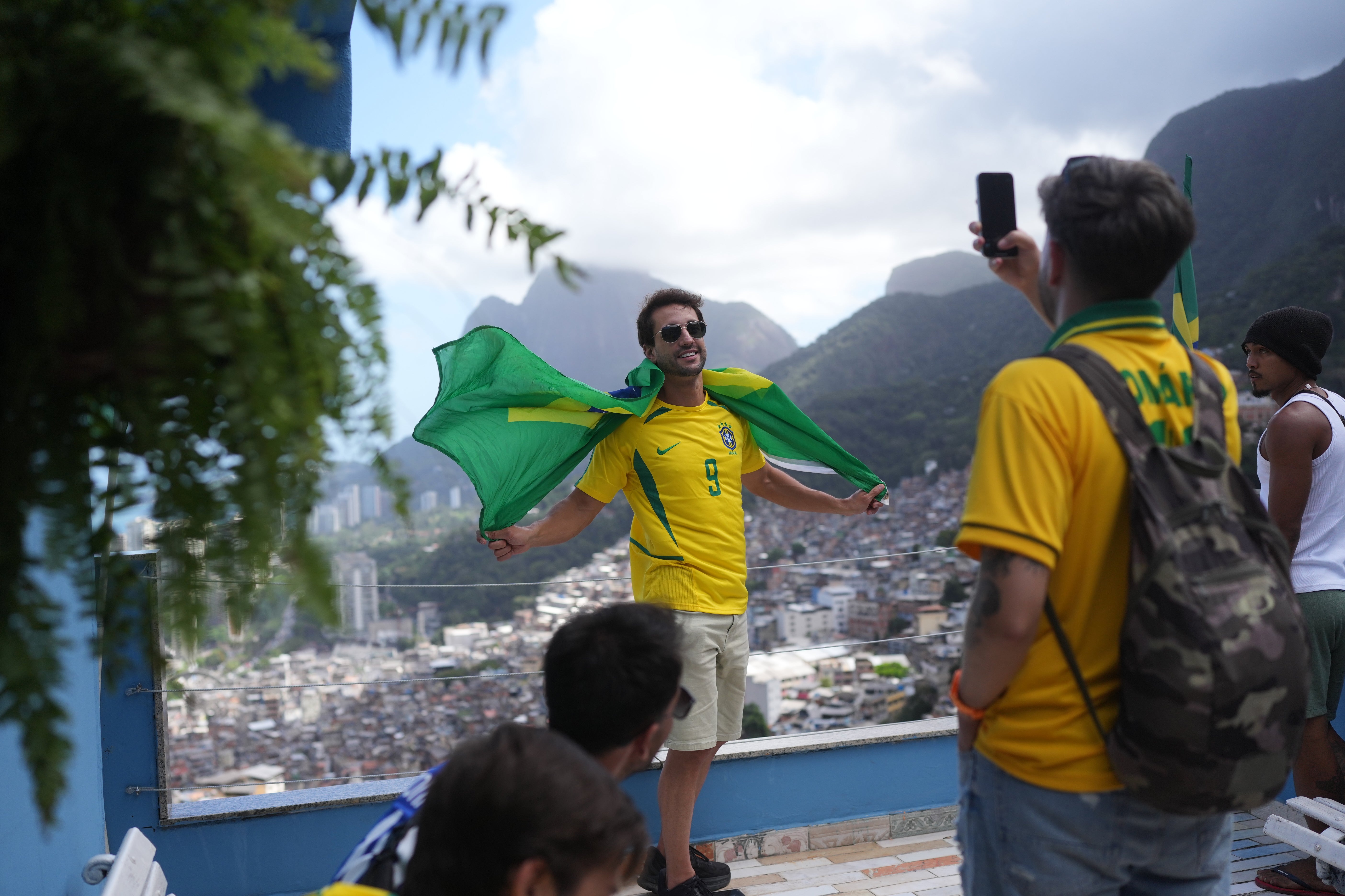 Brazil Social Media