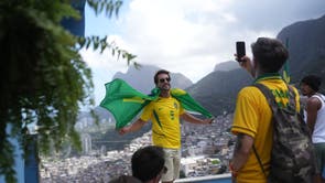 Brazil Social Media