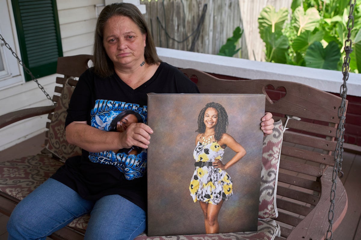 Police say more arrests coming in case of Mississippi woman found dead hanging from tree