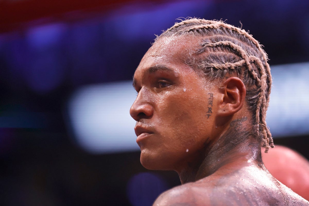Conor Benn’s Las Vegas gamble spectacularly fails and the path forward is murky