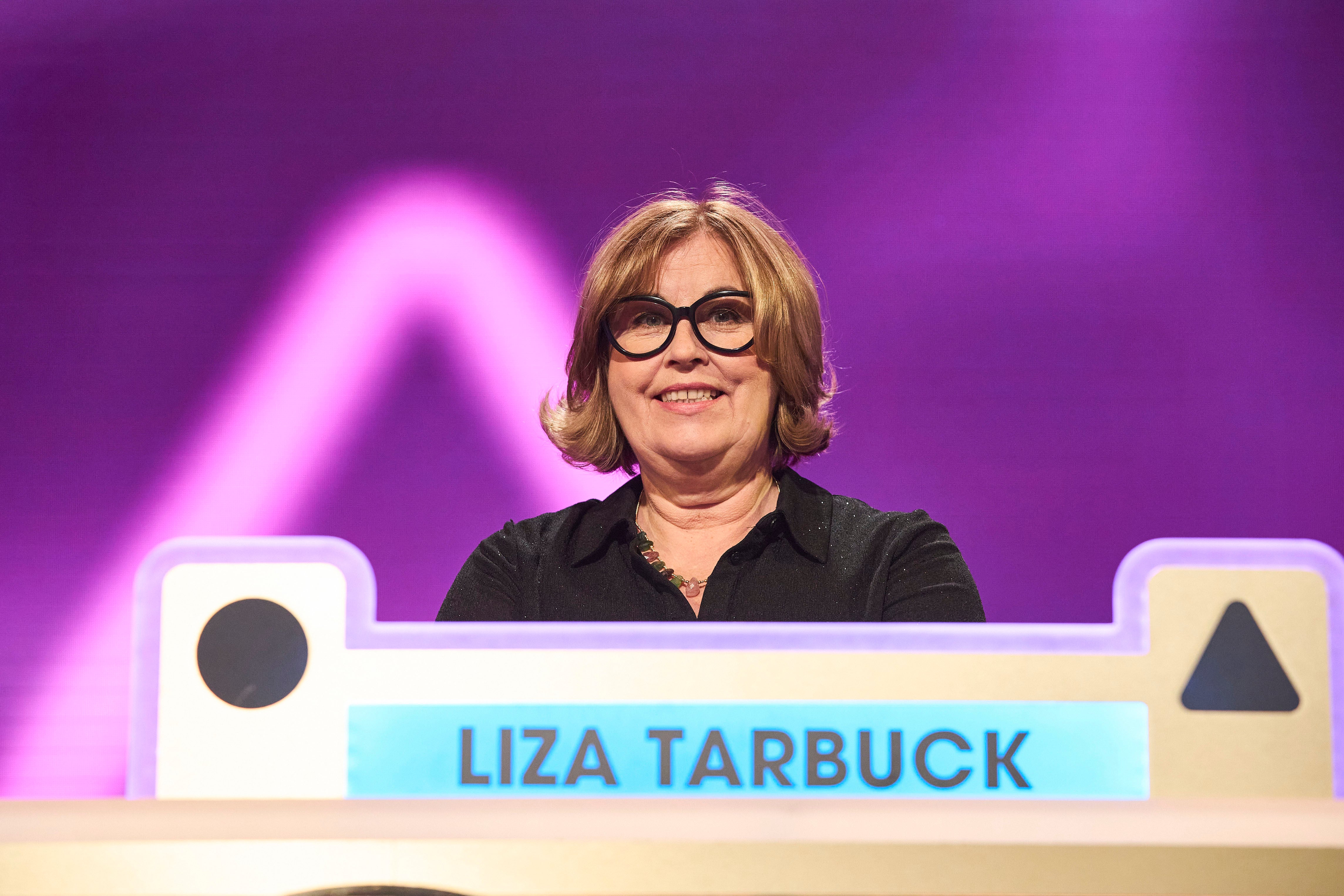 Liza Tarbuck offers warning for BBC following Radio 2 exit: &lsquo;You can&rsquo;t live off reputation forever&rsquo;