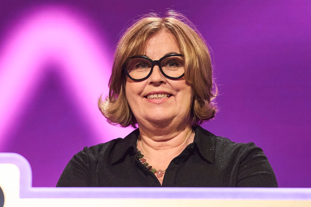 Liza Tarbuck offers warning for BBC following Radio 2 exit: ‘You can’t live off reputation forever’ Liza Tarbuck offers warning for BBC following Radio 2 exit: ‘You can’t live off reputation forever’